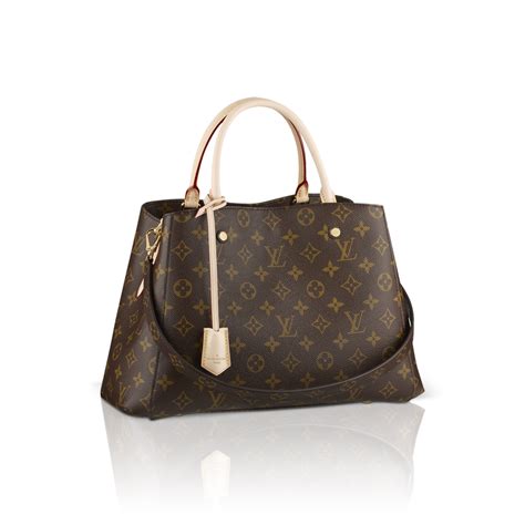 louis vuitton borsette|borse Louis Vuitton monogram.